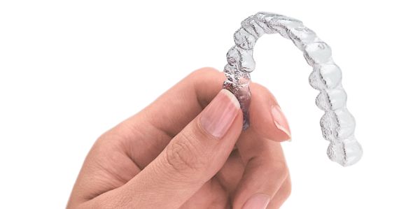 Laurel Maryland Invisalign