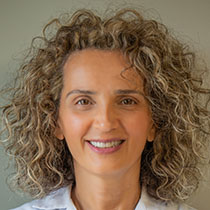 Dr Gita Tajick Laurel Dentist Invisalign